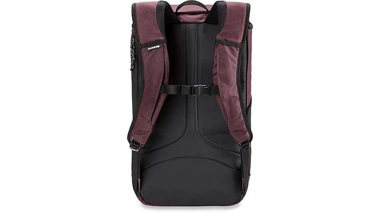 Dakine Concourse 25L Backpack - Plum Shadow