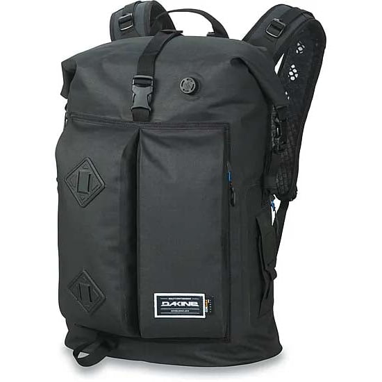 Dakine Cyclone II Dry Pack 36L - Tabor