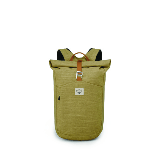 Osprey Arcane Roll Top Backpack - Milky Tea