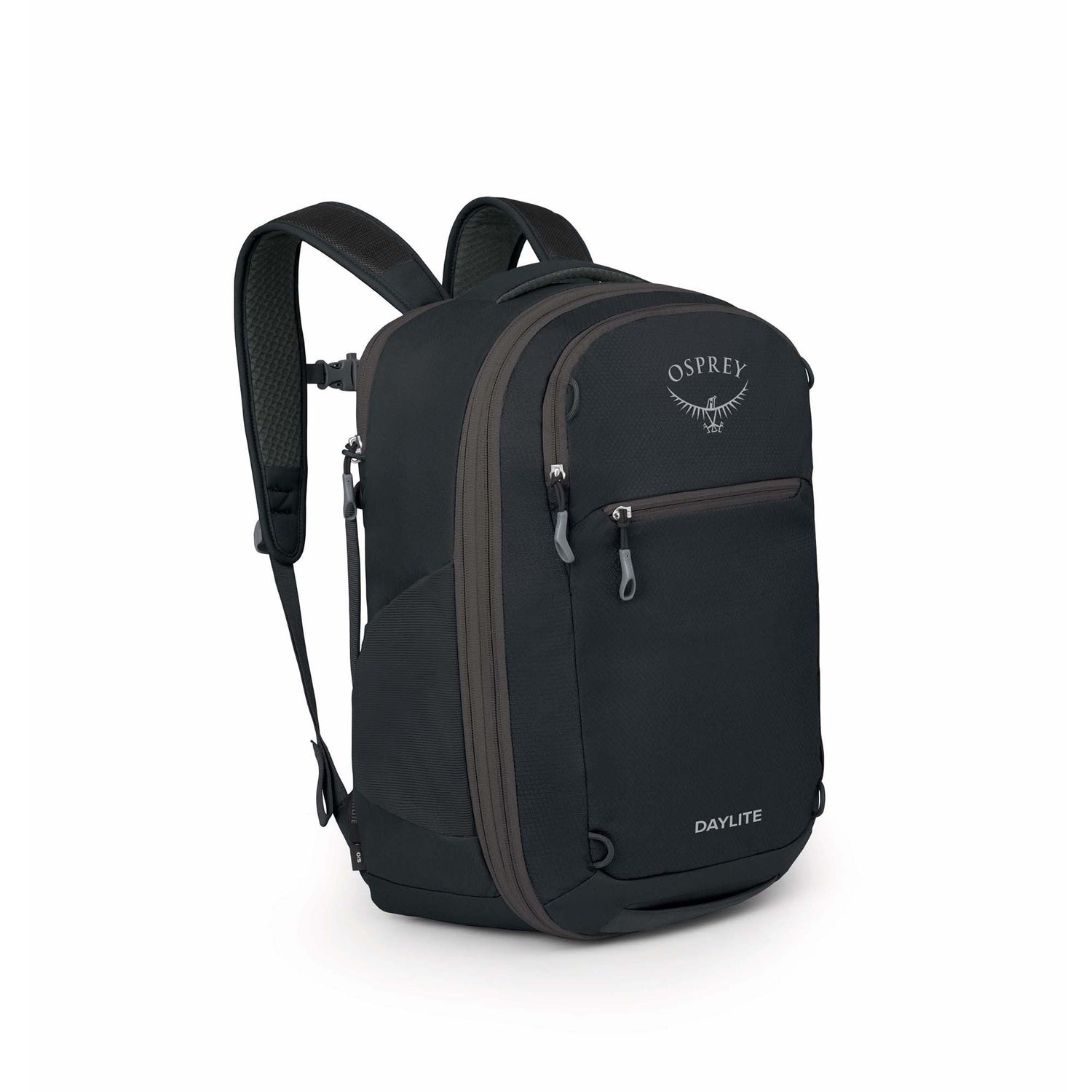 Osprey Backpacks Black Osprey Daylite Expandable Travel Pack 26+6