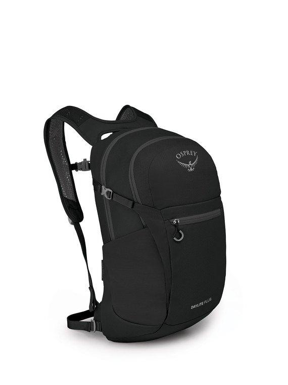 Osprey Backpacks Black Osprey Daylite Plus Everyday Backpack