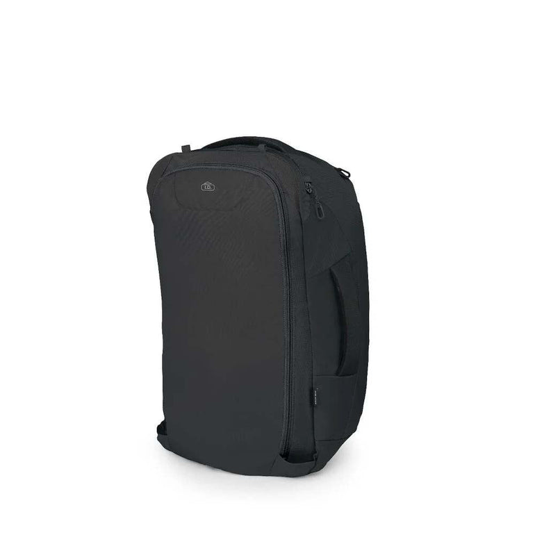 Osprey Backpacks Black Osprey Fairview 40 Extended Fit Travel Pack