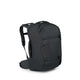 Osprey Backpacks Black Osprey Farpoint 40 Travel Pack