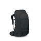 Osprey Backpacks Black Osprey Farpoint Trek 55 Travel Backpack