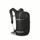 Osprey Backpacks Black Osprey Glade 20L Ski & Snowboard Hydration Backpack