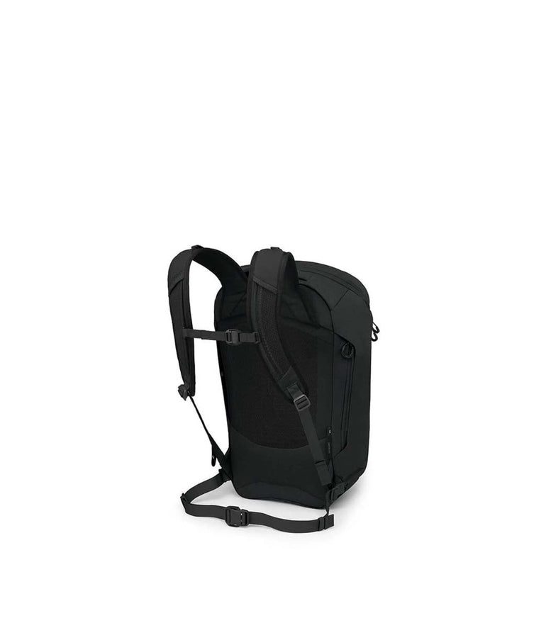 Osprey Backpacks Black Osprey Metron 24 Pack