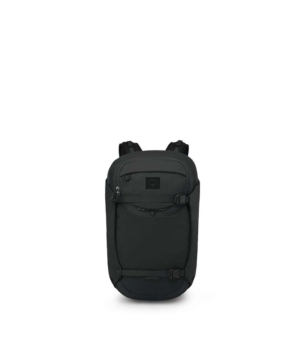 Osprey Backpacks Black Osprey Metron 24 Pack