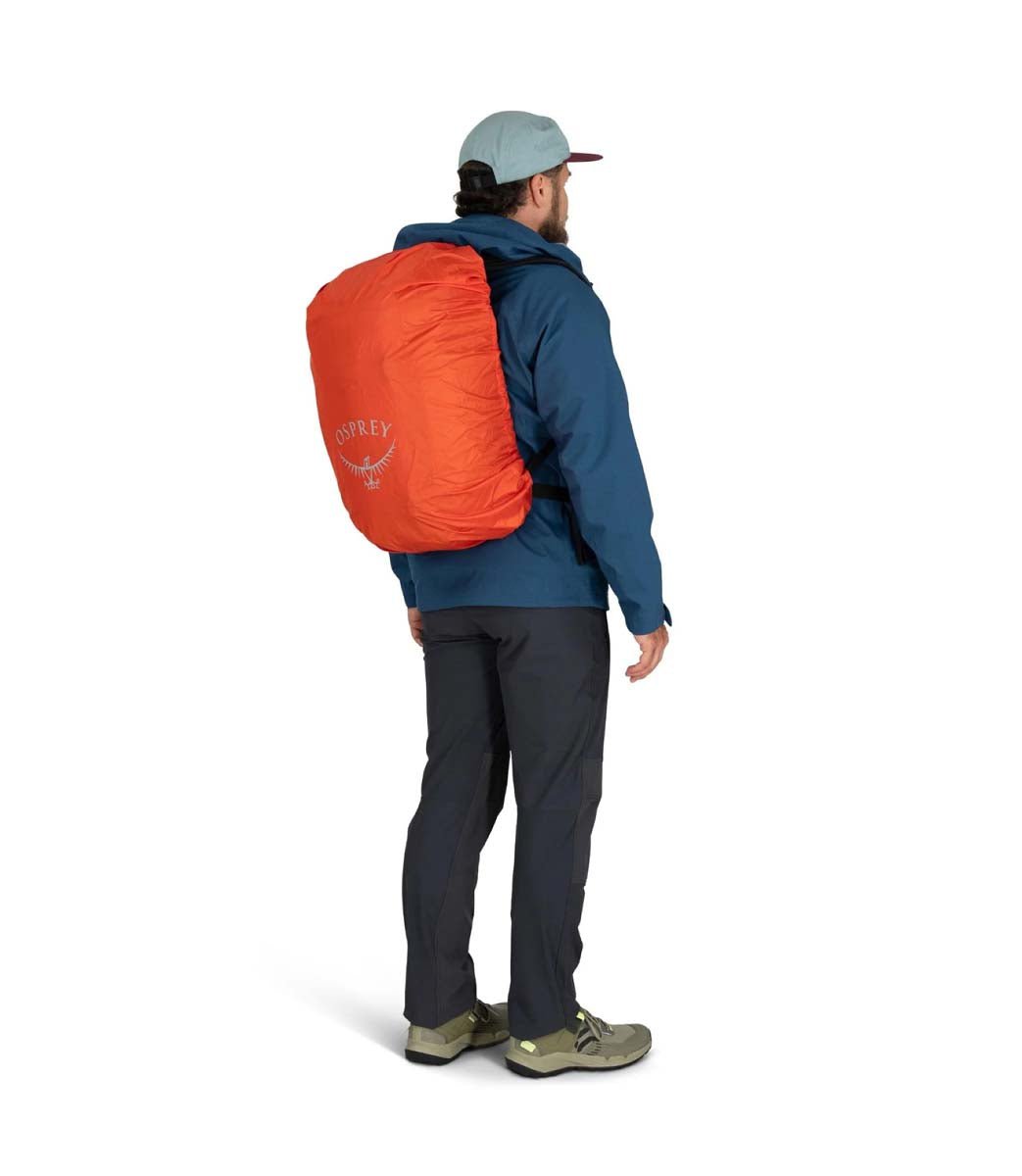 Osprey Backpacks Black Osprey Metron 24 Pack