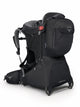 Osprey Backpacks Black Osprey Poco Premium Child Carrier