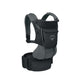 Osprey Backpacks Black Osprey Poco Soft Child Carrier LT
