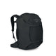 Osprey Backpacks Black Osprey Sojourn Porter Travel Pack 46L