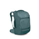 Osprey Backpacks Cascade Blue-Torrent Blue Osprey Fairview 40 Travel Pack