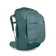 Osprey Backpacks Cascade Blue-Torrent Blue Osprey Fairview 70 Travel Pack