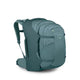 Osprey Backpacks Cascade Blue-Torrent Blue Osprey Farpoint 55 Travel Pack