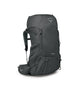 Osprey Backpacks Dark Charcoal/Gray Wolf Osprey Renn 50L