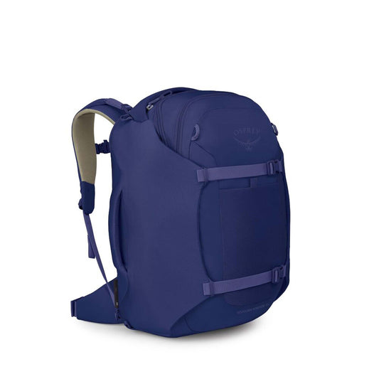 Osprey Backpacks Deep Fig Osprey Sojourn Porter Travel Pack 46L
