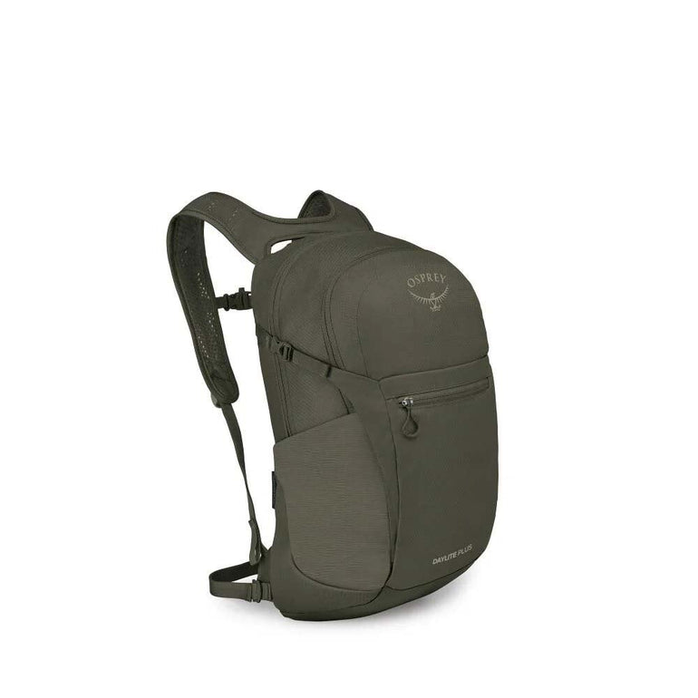 Osprey Backpacks Earl Grey Osprey Daylite Plus Everyday Backpack