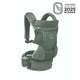 Osprey Backpacks Koseret Green Osprey Poco Soft Child Carrier