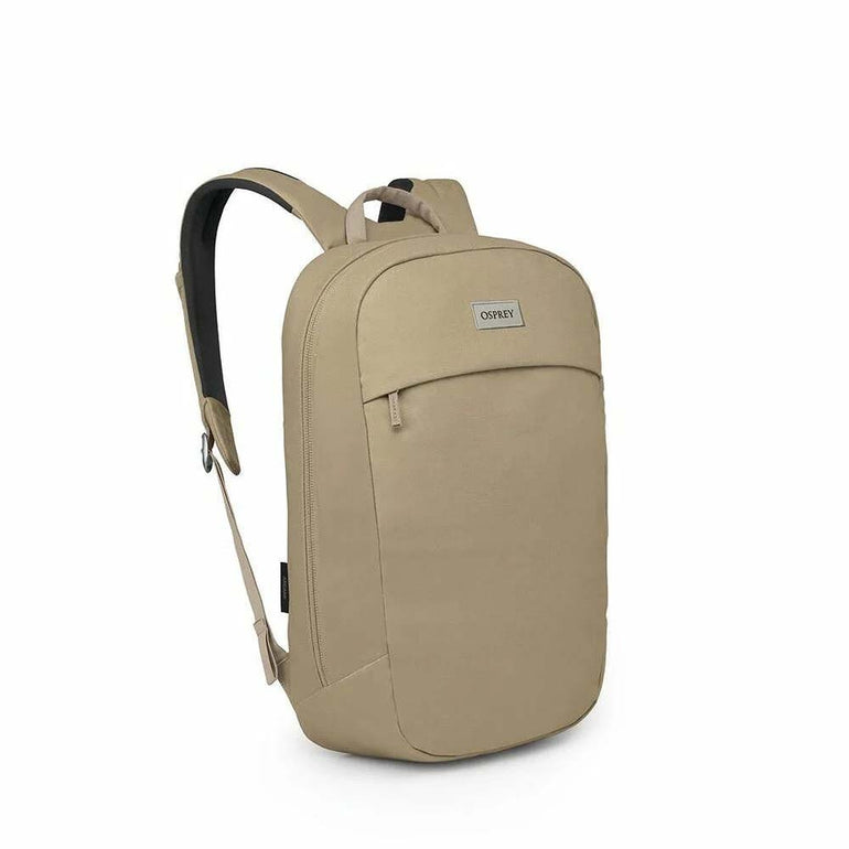 Osprey Backpacks Latte Brown Osprey Arcane Large Day