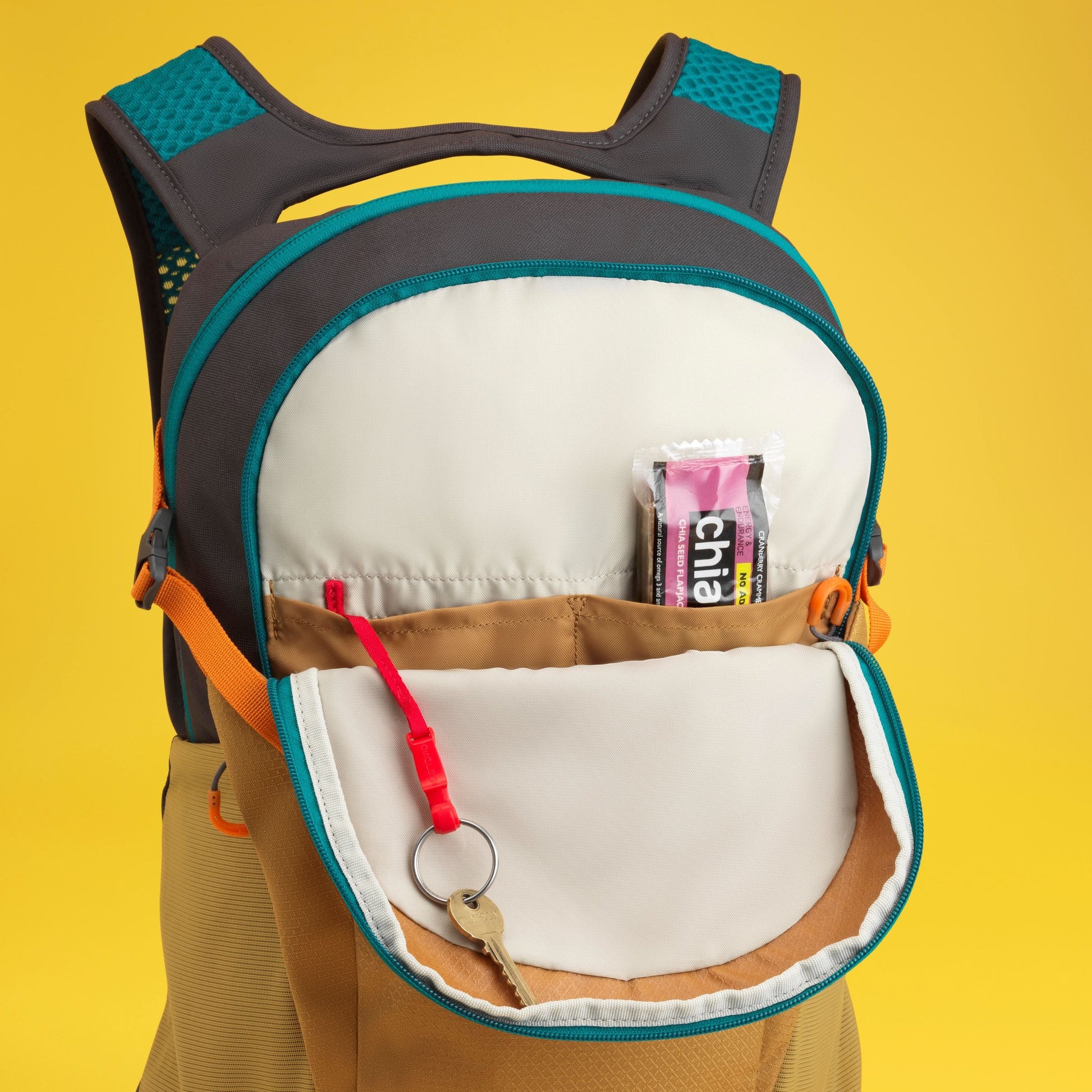Osprey Backpacks Moody Burgundy Osprey Daylite Everyday Backpack - Moody Burgundy