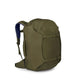 Osprey Backpacks Moss Green Osprey Sojourn Porter Travel Pack 46L