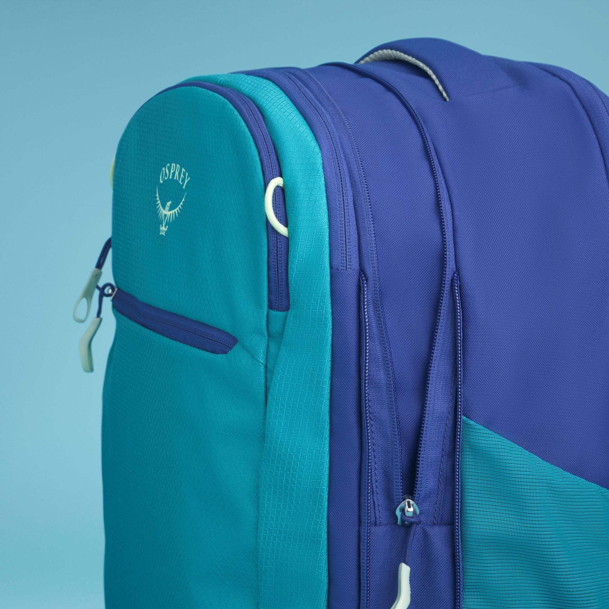 Osprey Backpacks Osprey Daylite Expandable Travel Pack 26+6