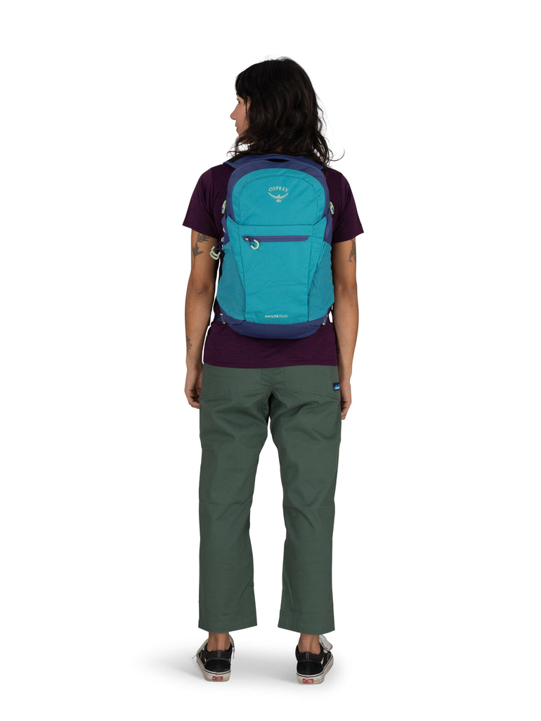 Osprey Backpacks Osprey Daylite Plus Everyday Backpack