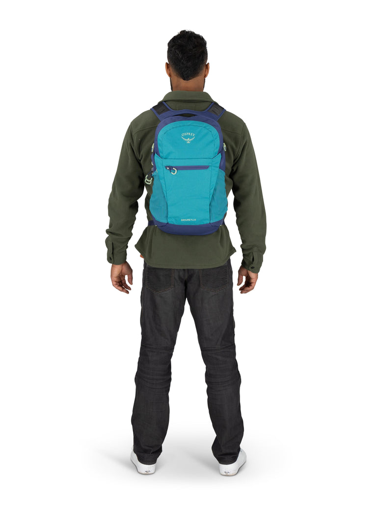 Osprey Backpacks Osprey Daylite Plus Everyday Backpack