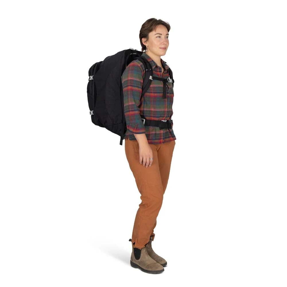 Osprey Backpacks Osprey Fairview 55 Travel Pack