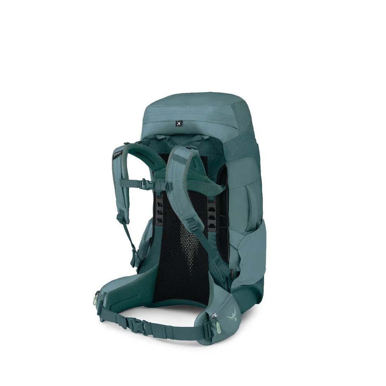 Osprey Backpacks Osprey Farpoint Trek 55 Travel Backpack