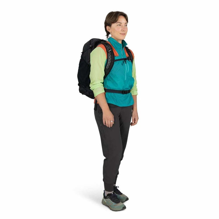 Osprey Backpacks Osprey Hikelite 26 Hiking Backpack