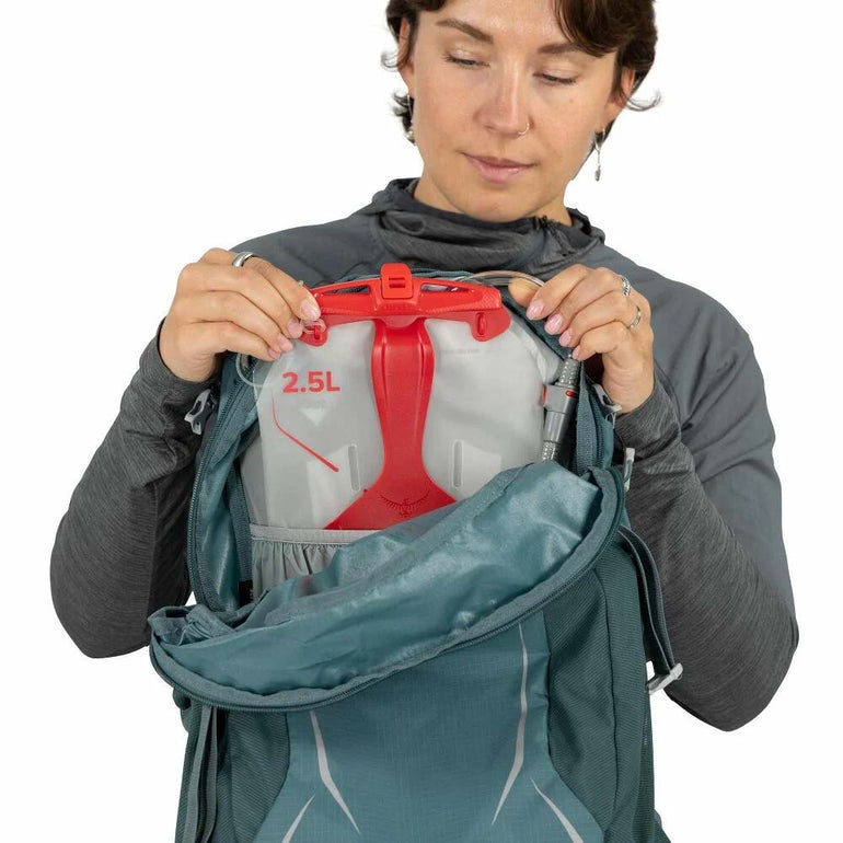 Osprey Backpacks Osprey Hikelite 26 Hiking Backpack