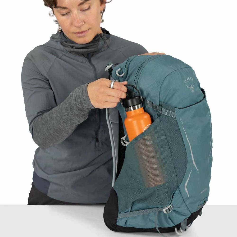 Osprey Backpacks Osprey Hikelite 26 Hiking Backpack