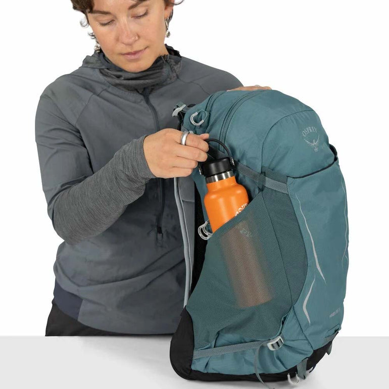 Osprey Backpacks Osprey Hikelite 26 Hiking Backpack