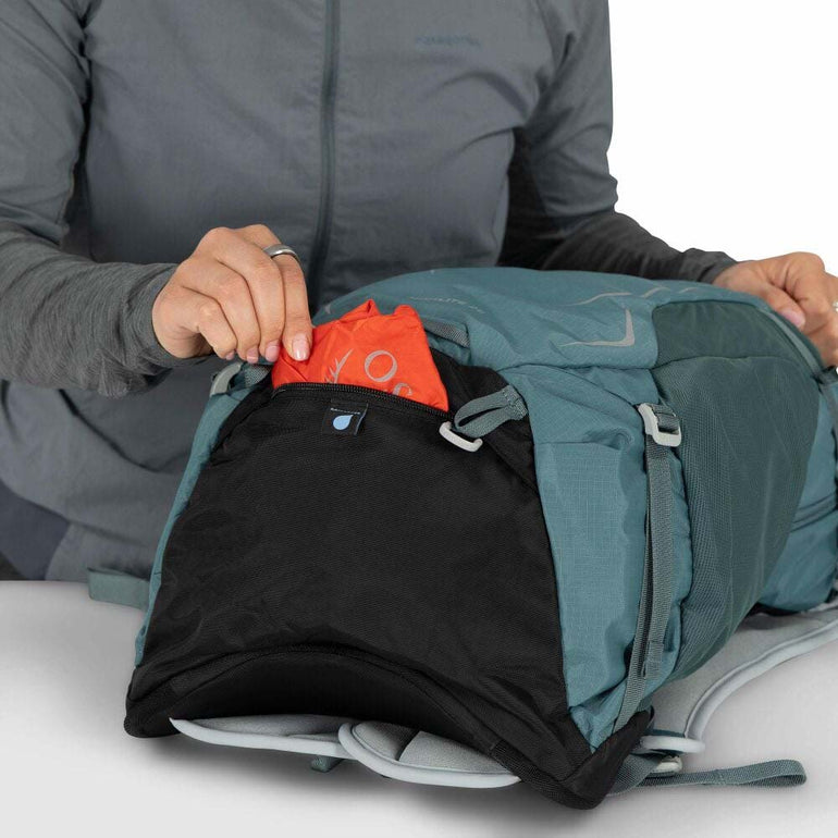 Osprey Backpacks Osprey Hikelite 26 Hiking Backpack