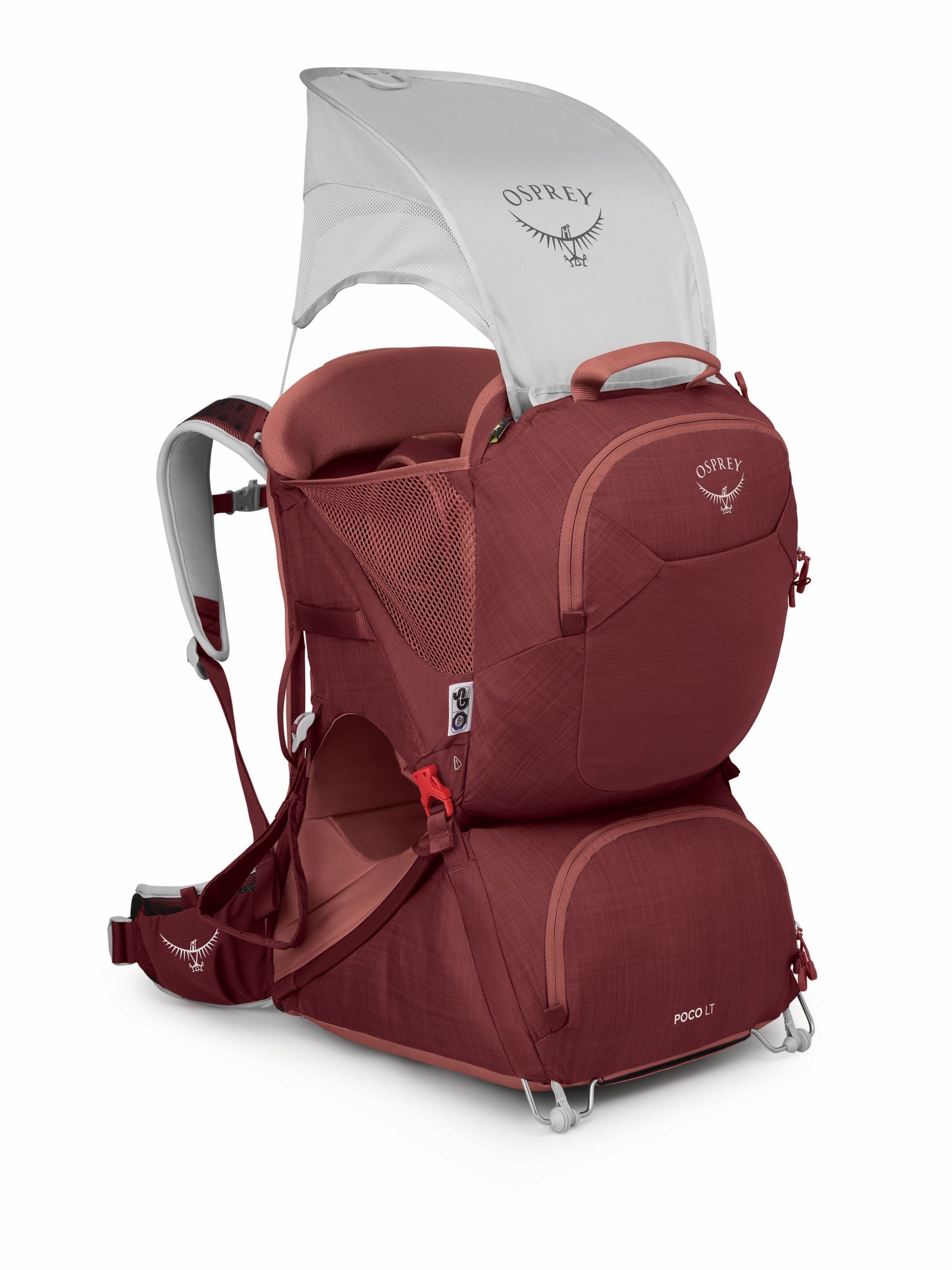 Osprey Backpacks Osprey Poco LT Child Carrier