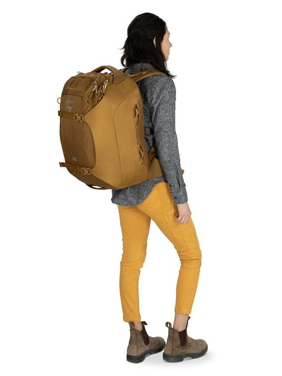 Osprey Backpacks Osprey Sojourn Porter Travel Pack 46L