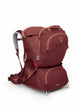 Osprey Backpacks Red Mountain Osprey Poco LT Child Carrier