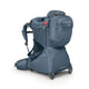 Osprey Backpacks Tidal Blue Osprey Poco Premium Child Carrier
