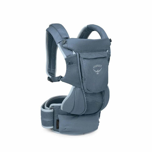 Osprey Backpacks Tidal Blue Osprey Poco Soft Child Carrier