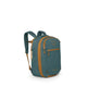 Osprey Backpacks Torrent Blue/Barley Brown Osprey Daylite Expandable Travel Pack 26+6
