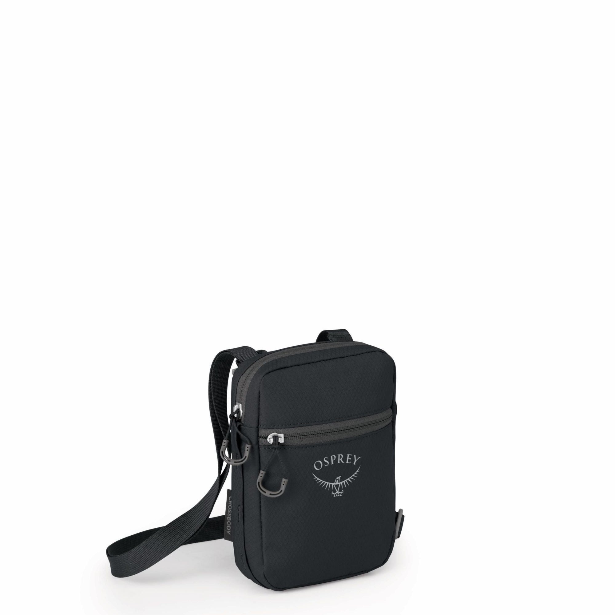 Osprey Cross-Body Bag Black Osprey Daylite Small Crossbody Bag