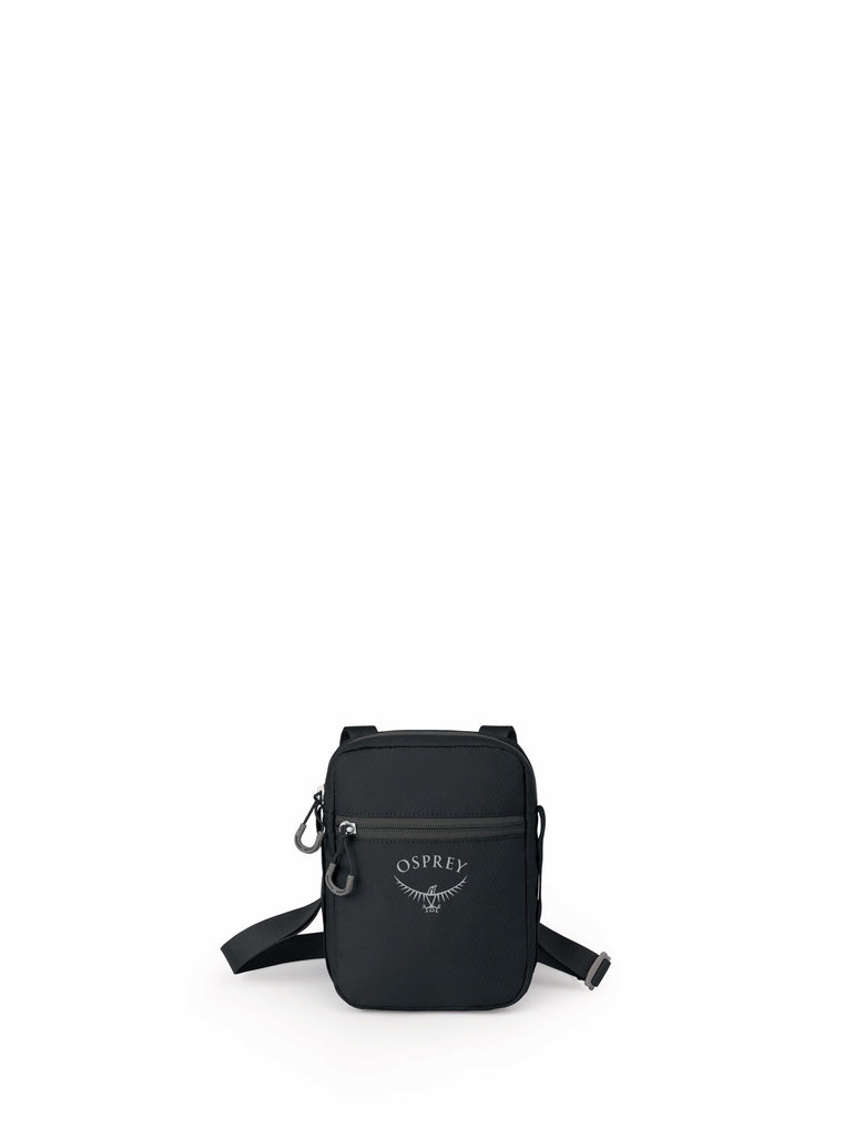 Osprey Cross-Body Bag Black Osprey Daylite Small Crossbody Bag