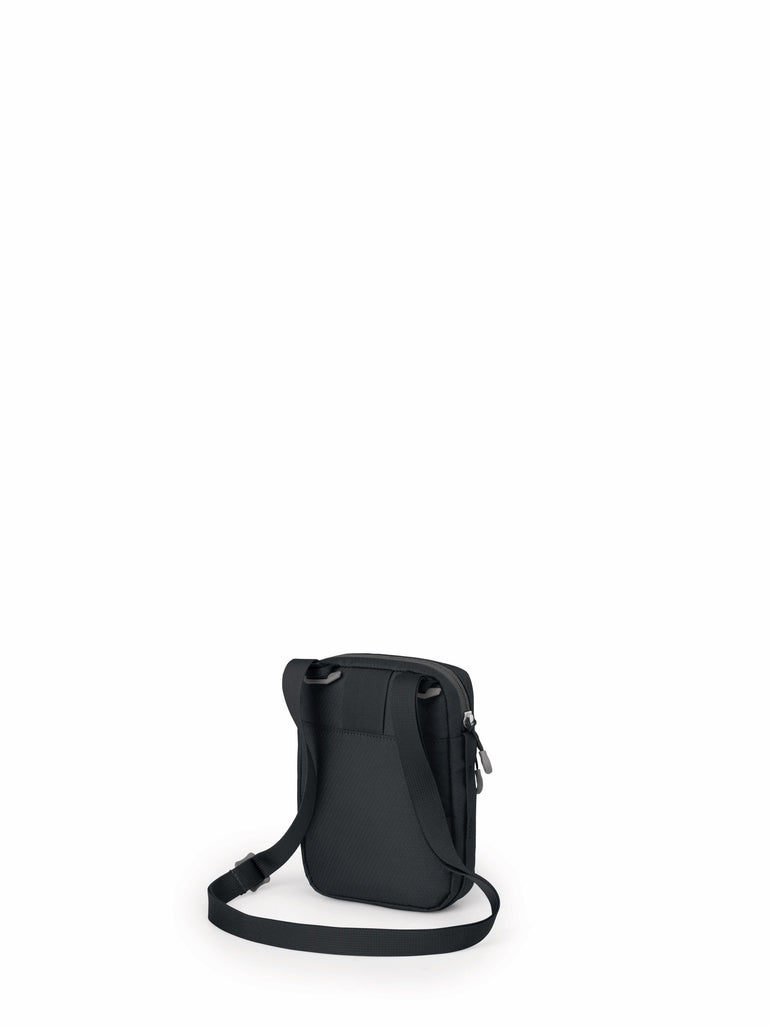 Osprey Cross-Body Bag Black Osprey Daylite Small Crossbody Bag