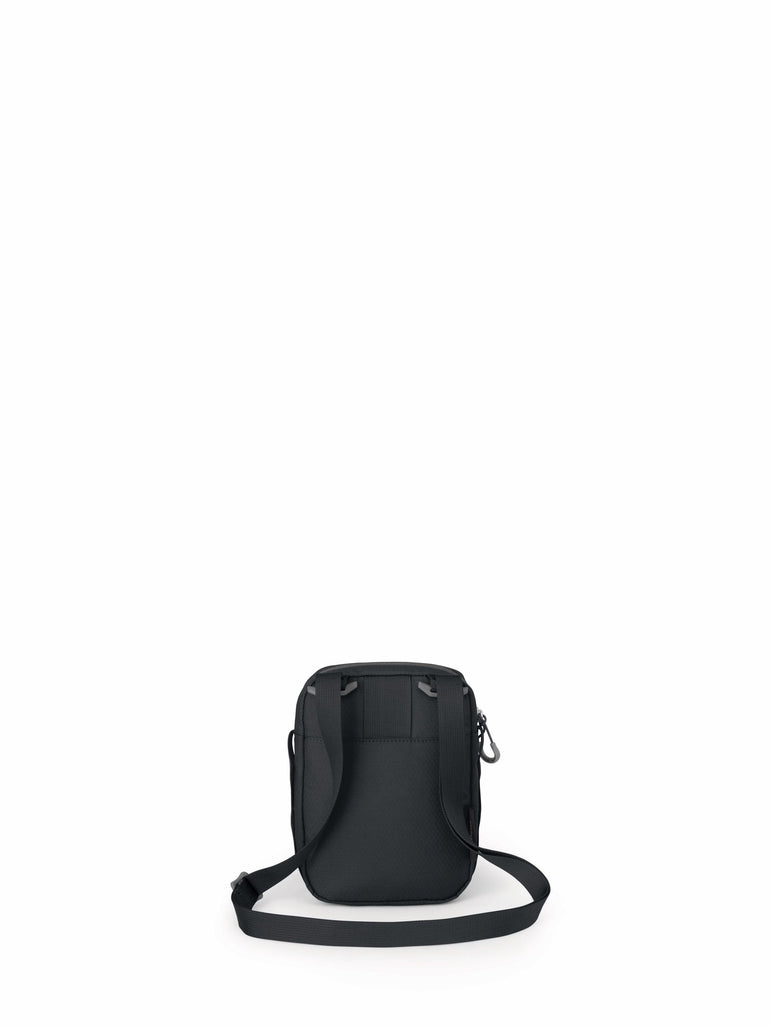 Osprey Cross-Body Bag Black Osprey Daylite Small Crossbody Bag