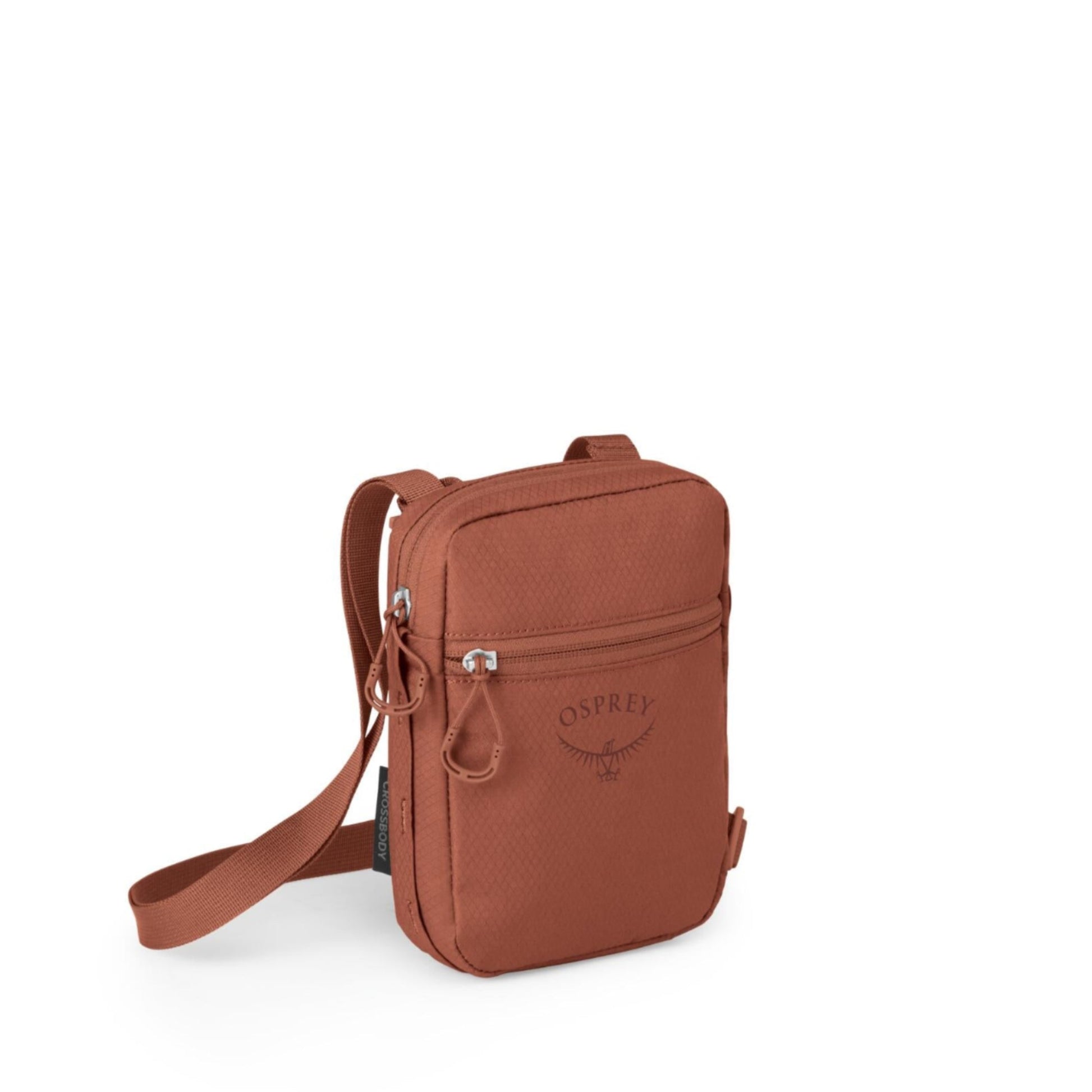 Osprey Cross-Body Bag Porcelain Orange Osprey Daylite Small Crossbody Bag - Porcelain Orange