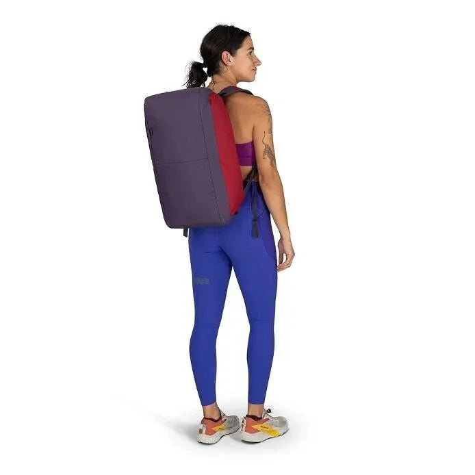 Osprey Duffles Blue Spikemoss/Alkaline Osprey Daylite Duffel 30 - Blue Spikemoss/Alkaline
