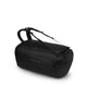 Osprey Duffles Raven Black/Black Osprey Transporter Duffel 95