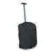 Osprey Luggage Black Osprey Farpoint Fairview Carry-On Wheeled Travel Pack 21.5"/36L