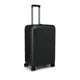 Osprey Luggage Black Osprey Ozone Hardside 4-Wheel 27" Medium Luggage